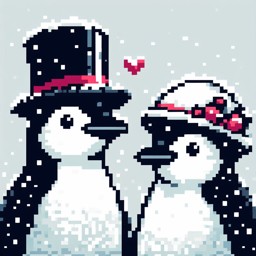 Penguin002