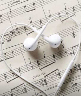 Love music