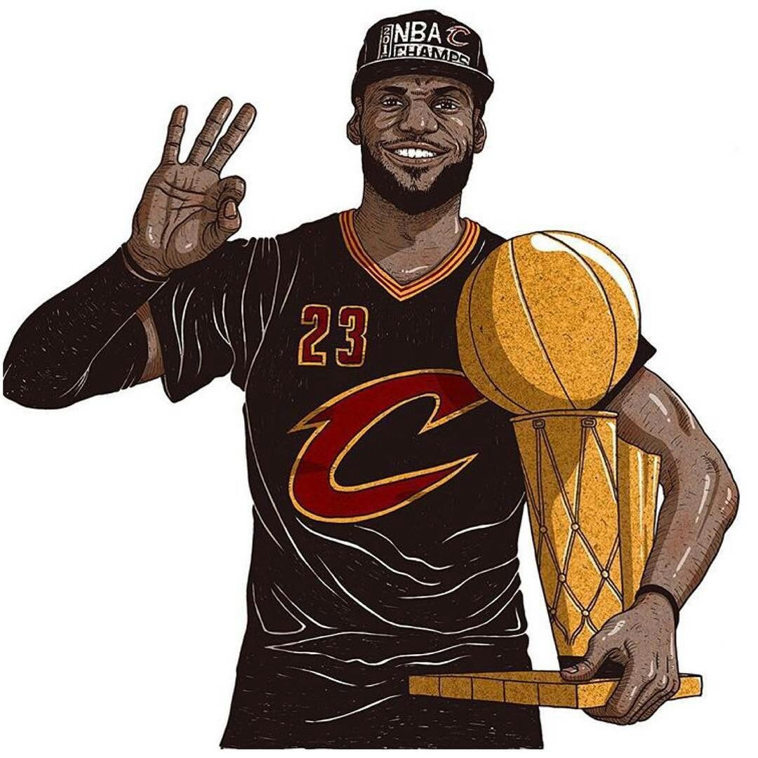 lebron