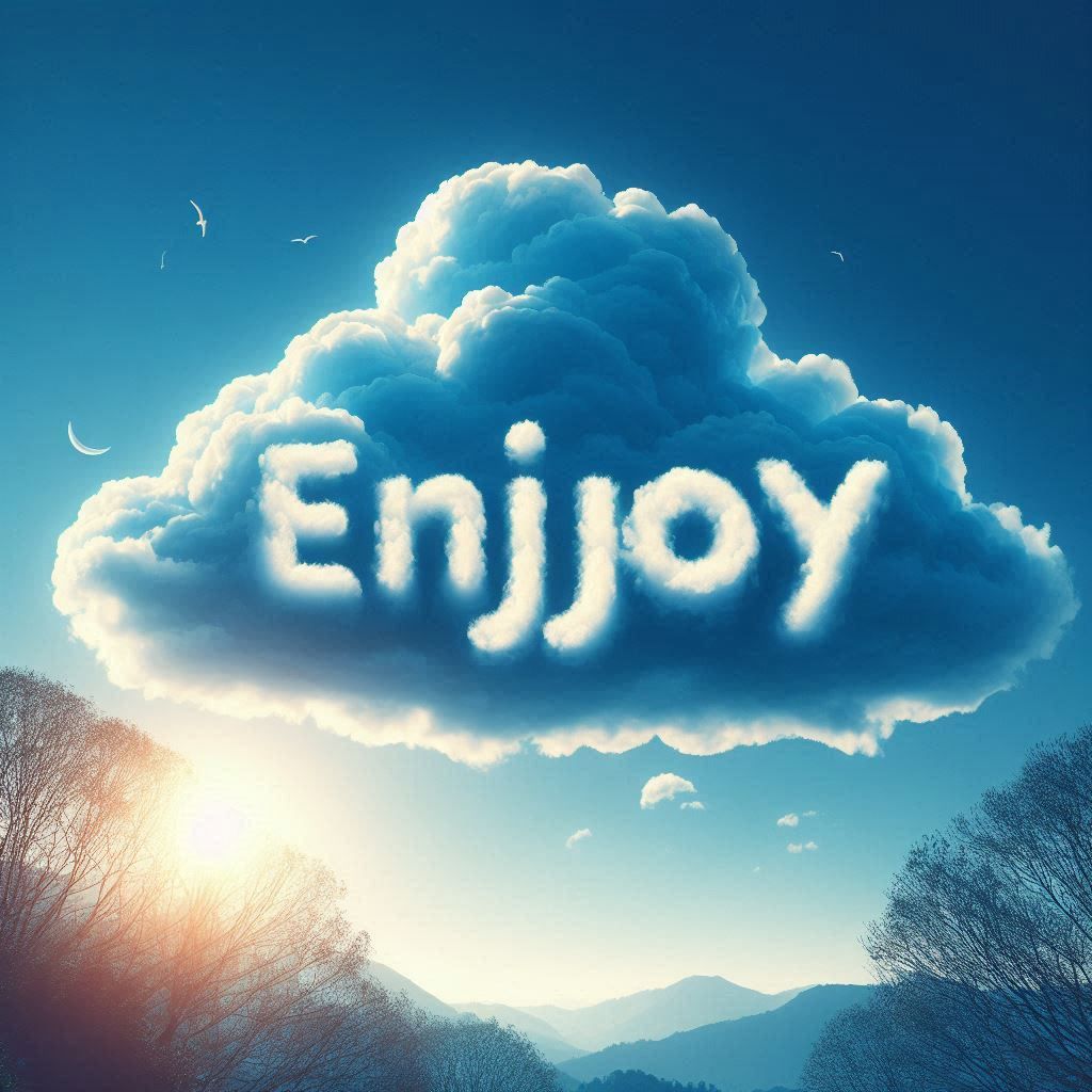 Enjoy on Sky