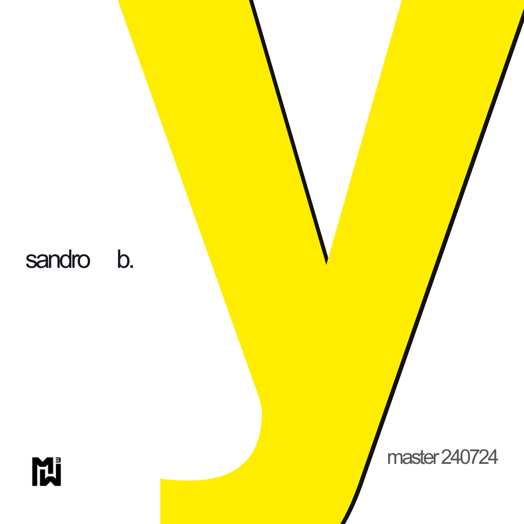 sandro b. - y 240724