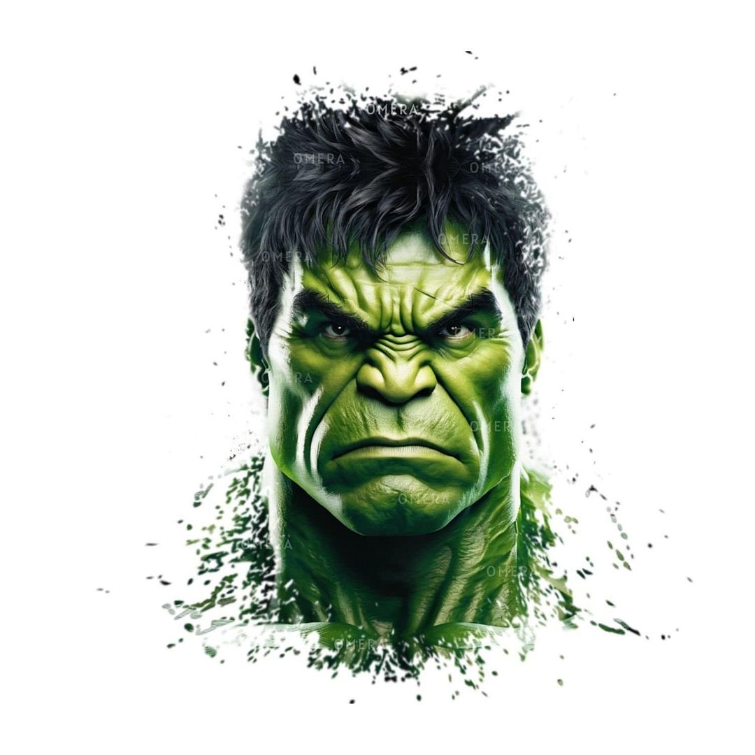 hulk