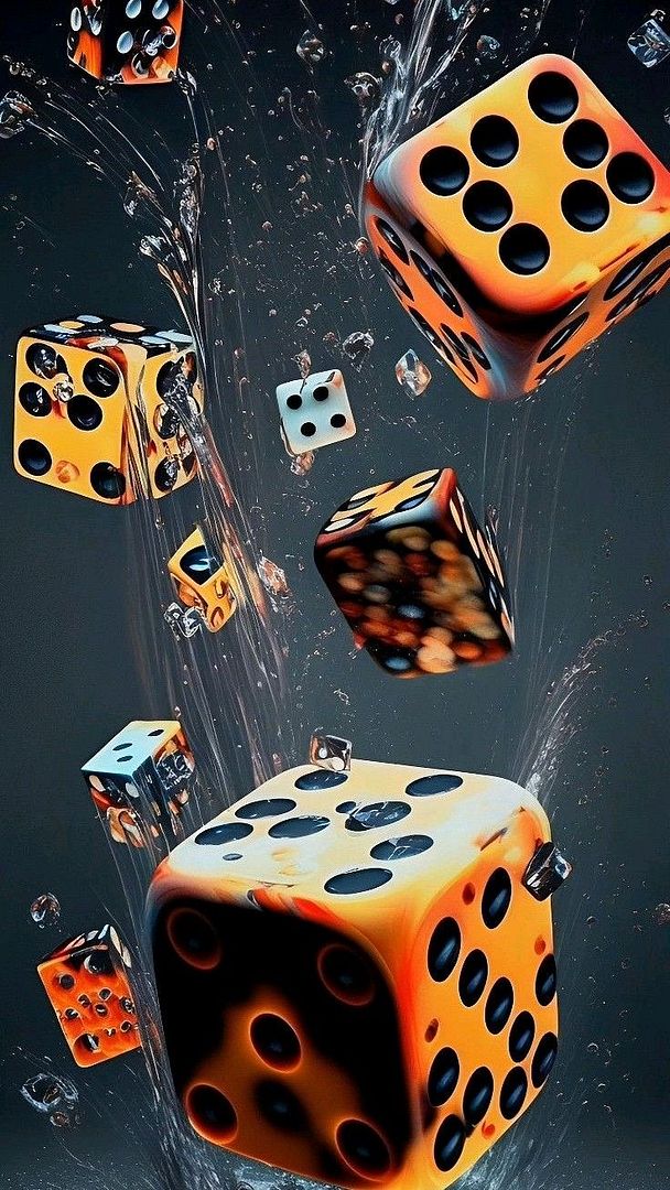 Dice