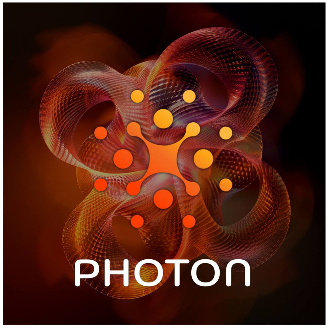 PHOTON.badge