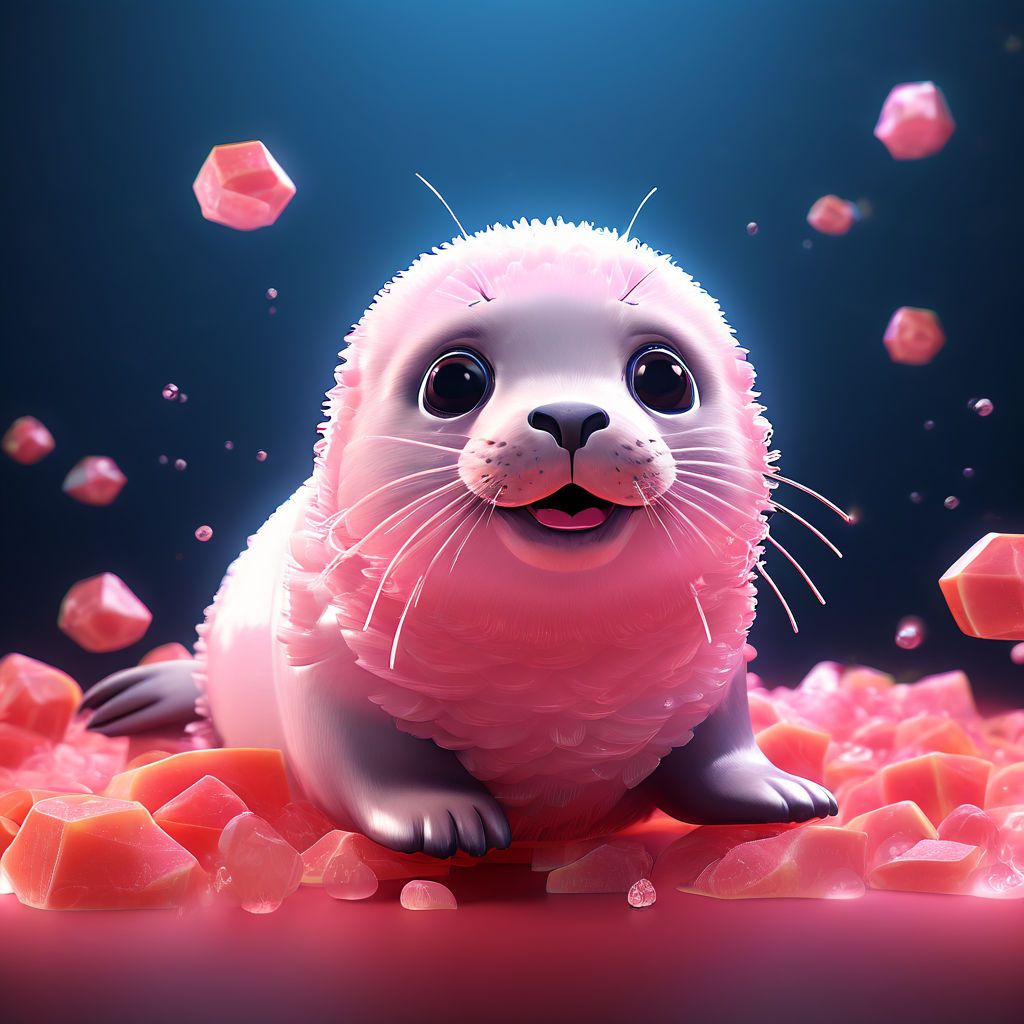 Cube-Seal