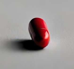 THE RED PILL