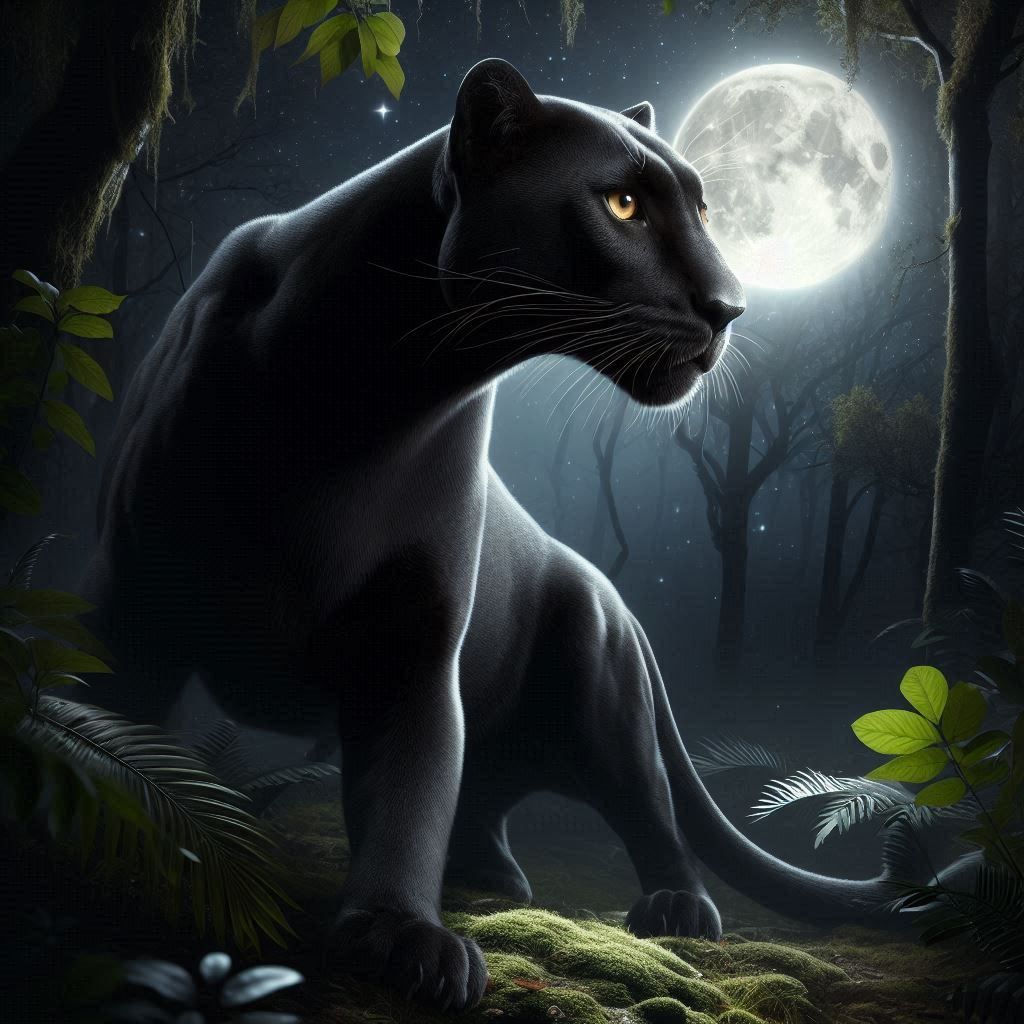 Black Panther