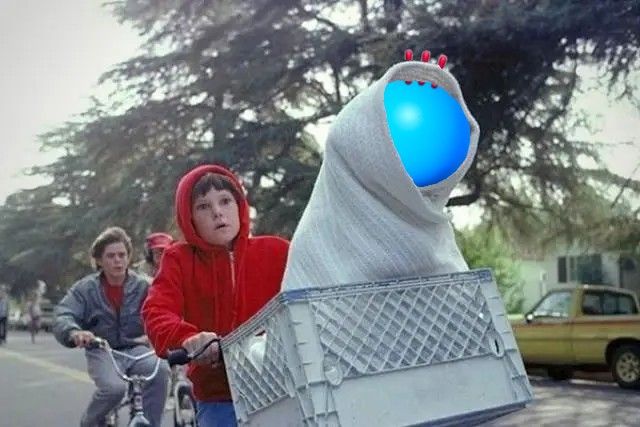 Enjoy Phone Home