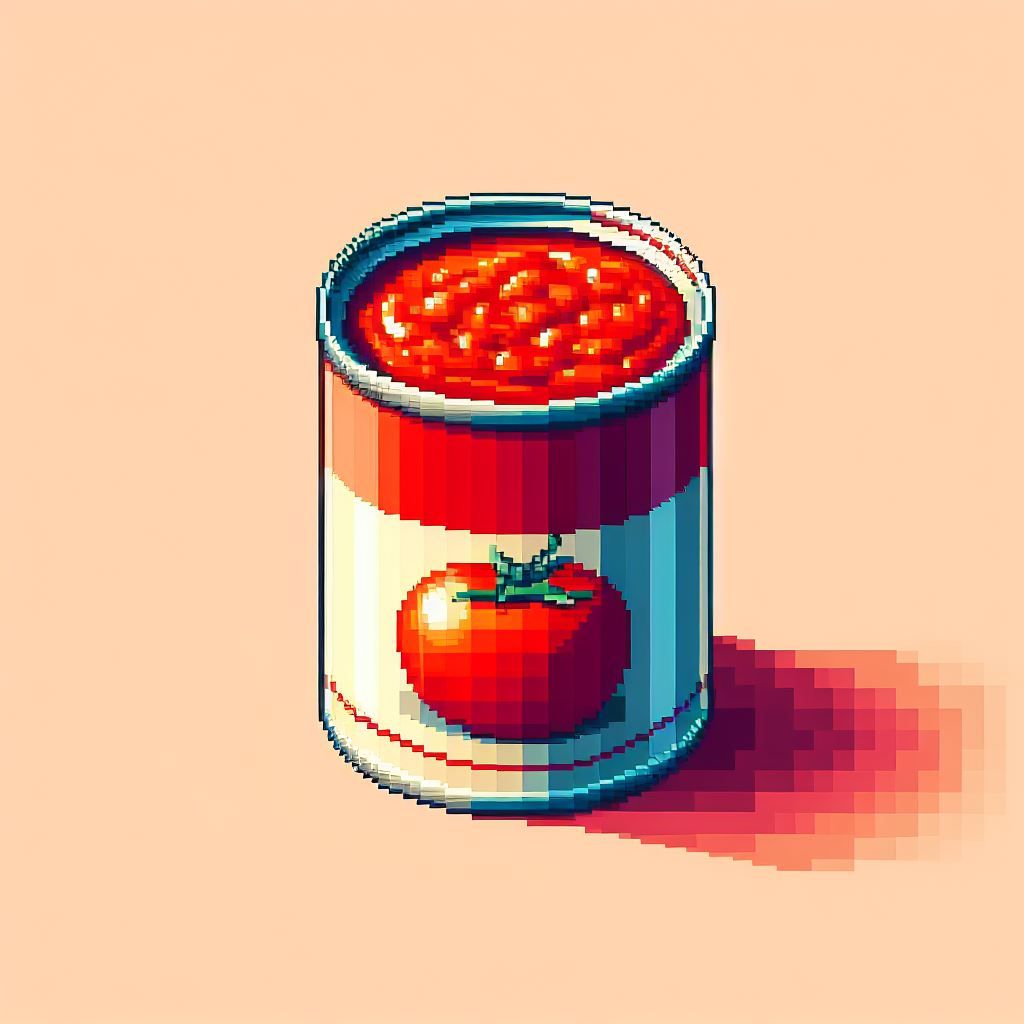 Tomato paste