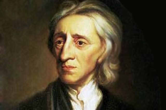 john locke