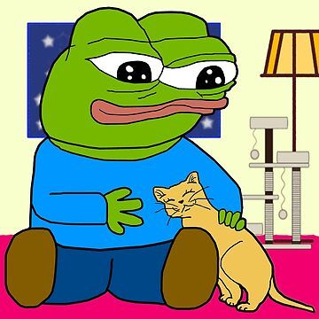 rare-cat-pepe