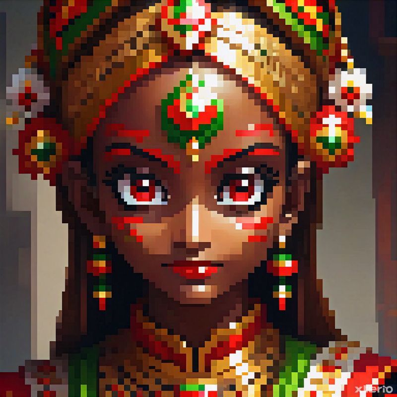 Kathakali