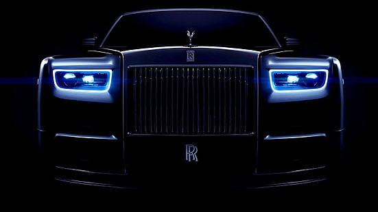 Rolls Royce