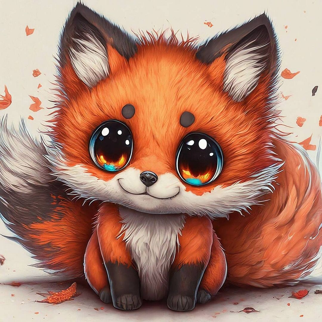 little foxy