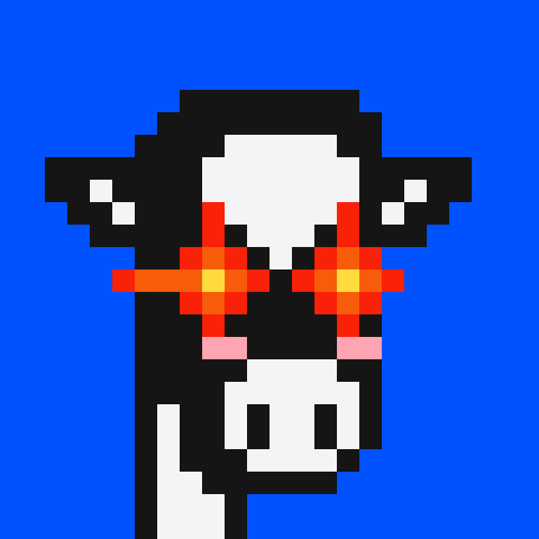 cow