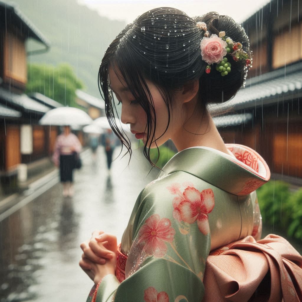 JAPANESE Beauty