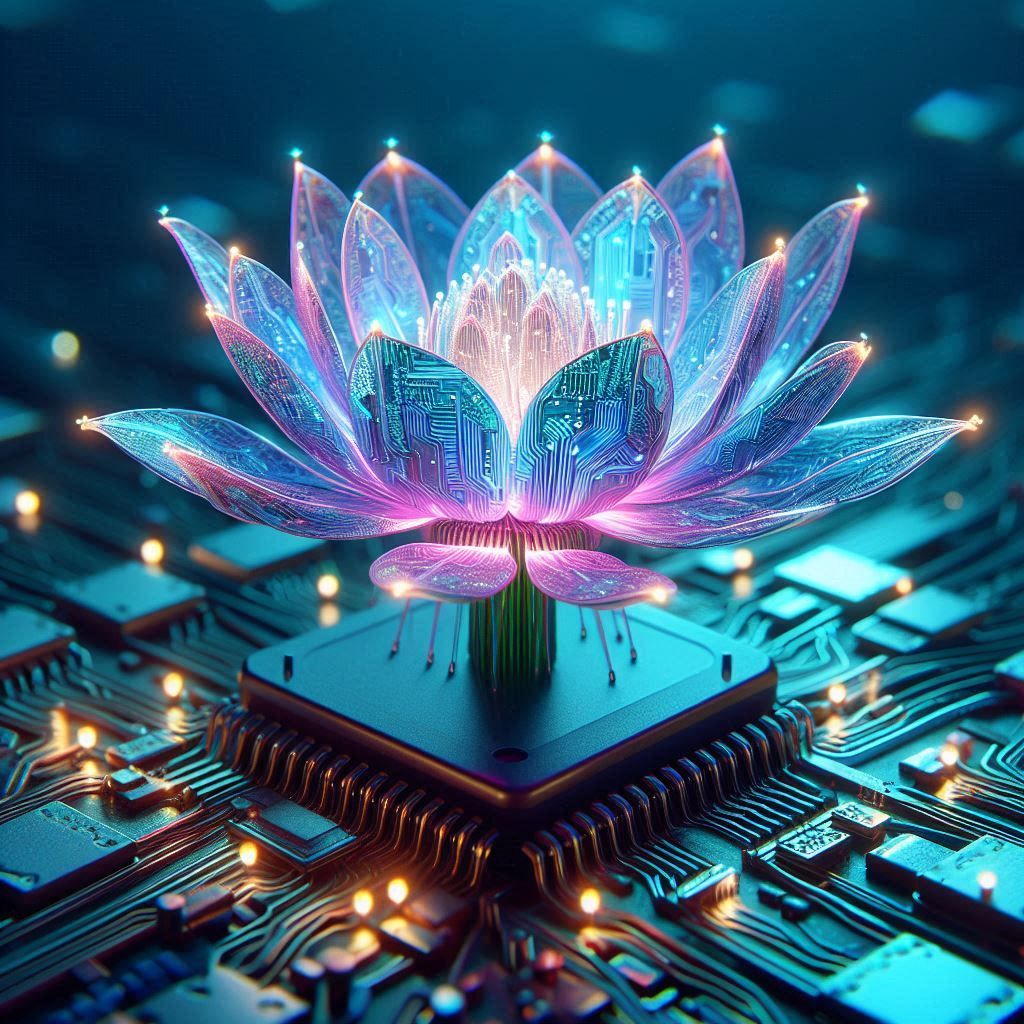 AI Flower V1