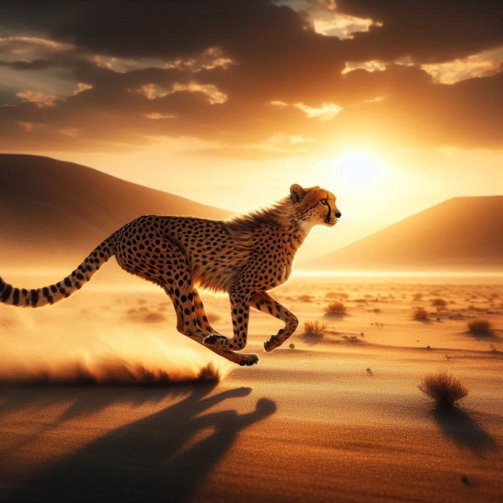 IranianCheetah