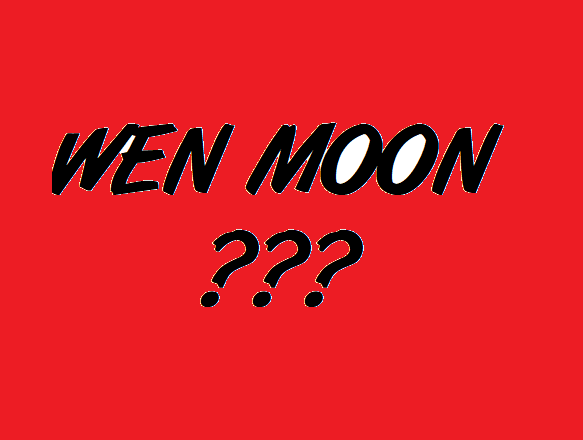 wen moon