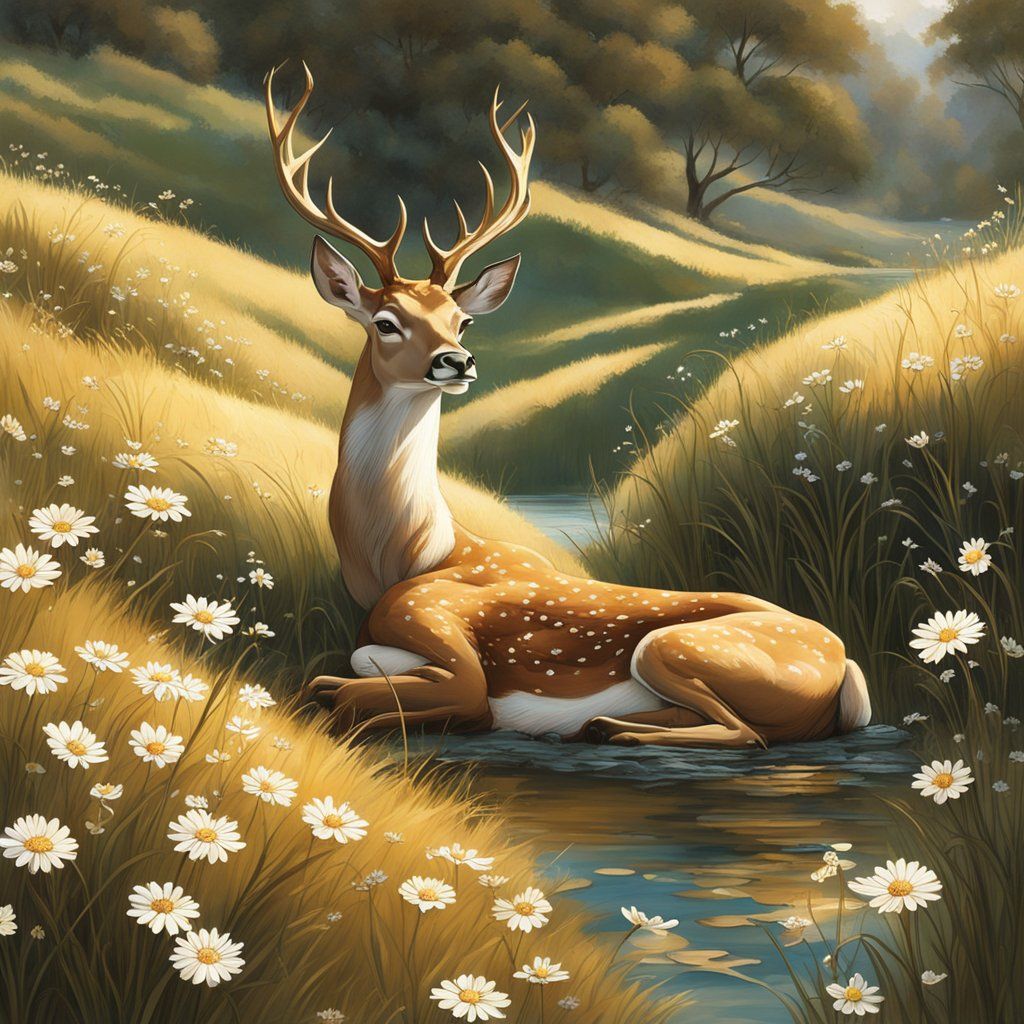 deer