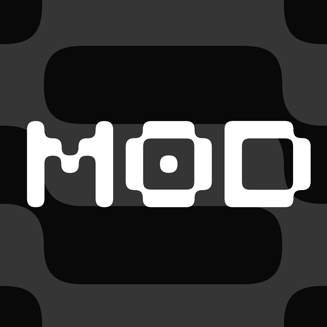 Introducing Mod