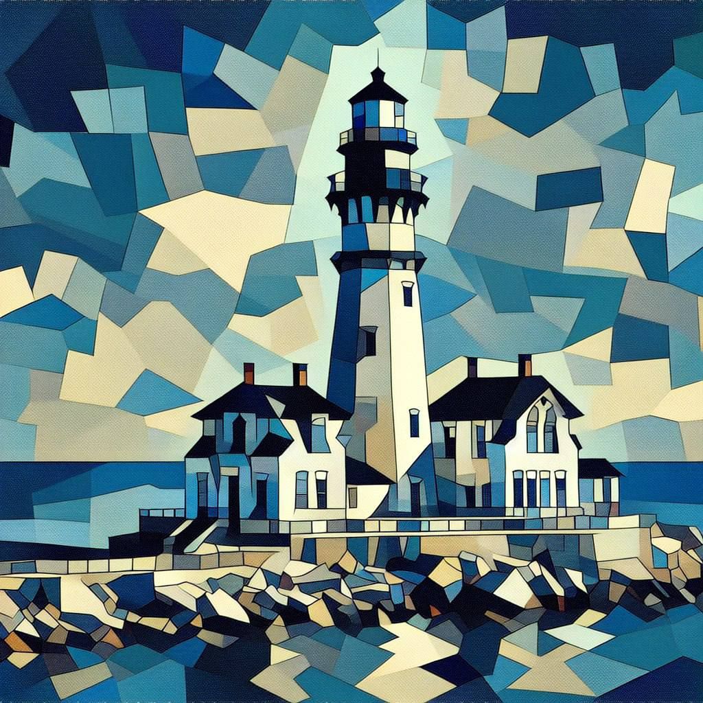 Lighthouse