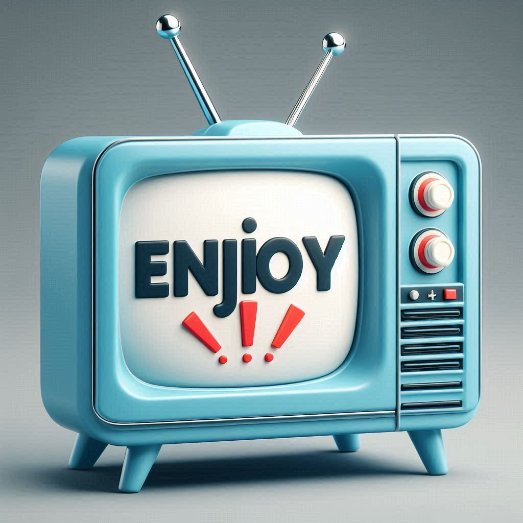 $Enjoy Television