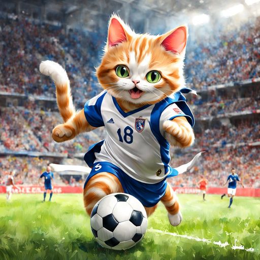 soccer-cat (1)