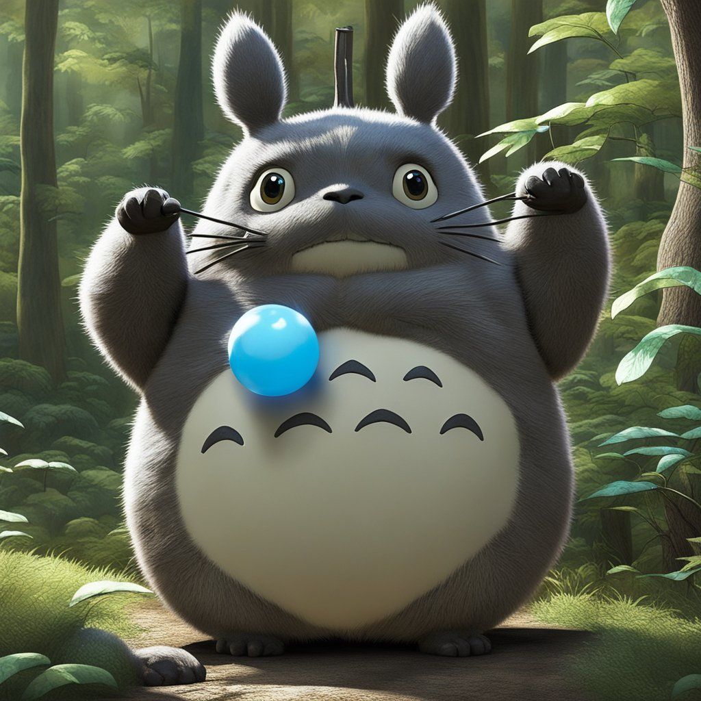 [s_1441929343]-[gs_7]-[is_35]-[u_0]-[oi_1]-[m_]-This_is_an_actual_photo_of_the_Japanese_animation_My_Neighbor_Totoro_holding_a_light_blue_ball_and_g