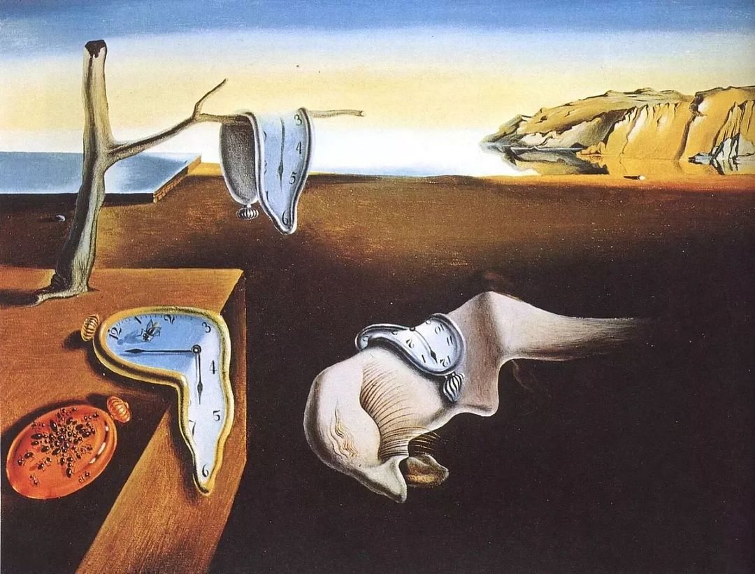 Salvador Felipe Jacinto Dalí Domènech