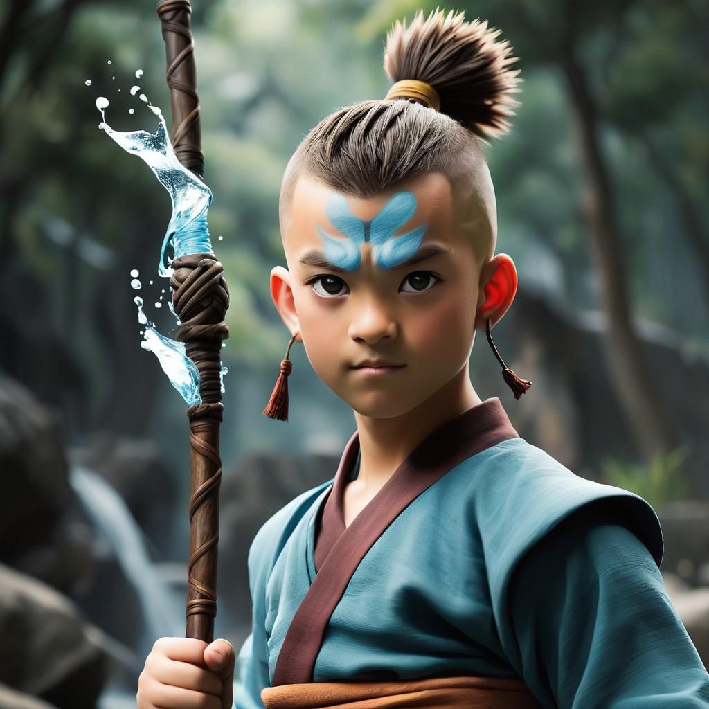 Aang