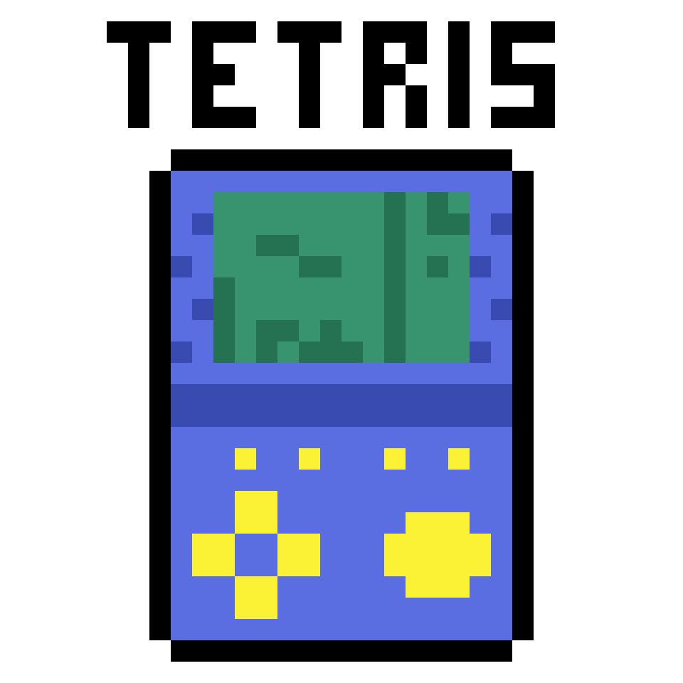 TETRIS