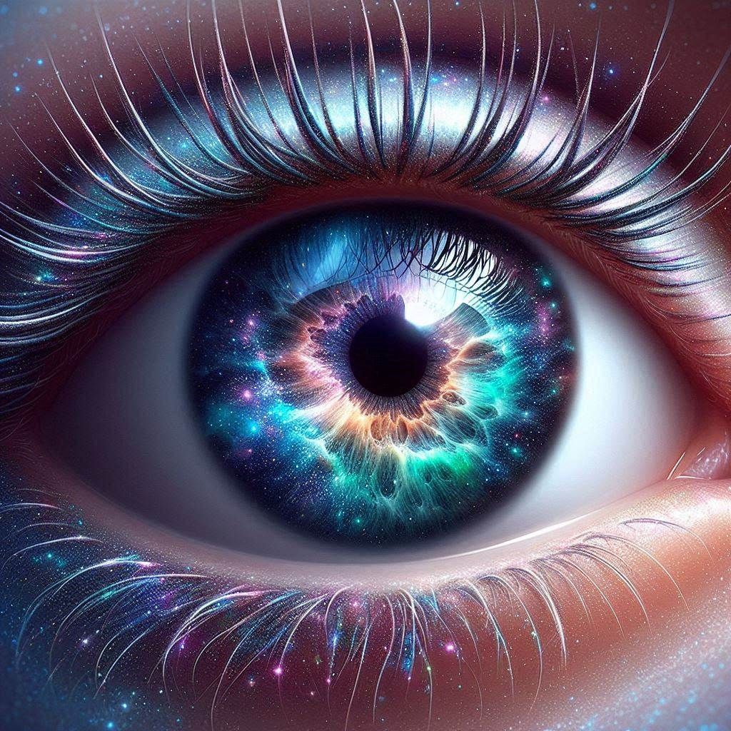 Eye