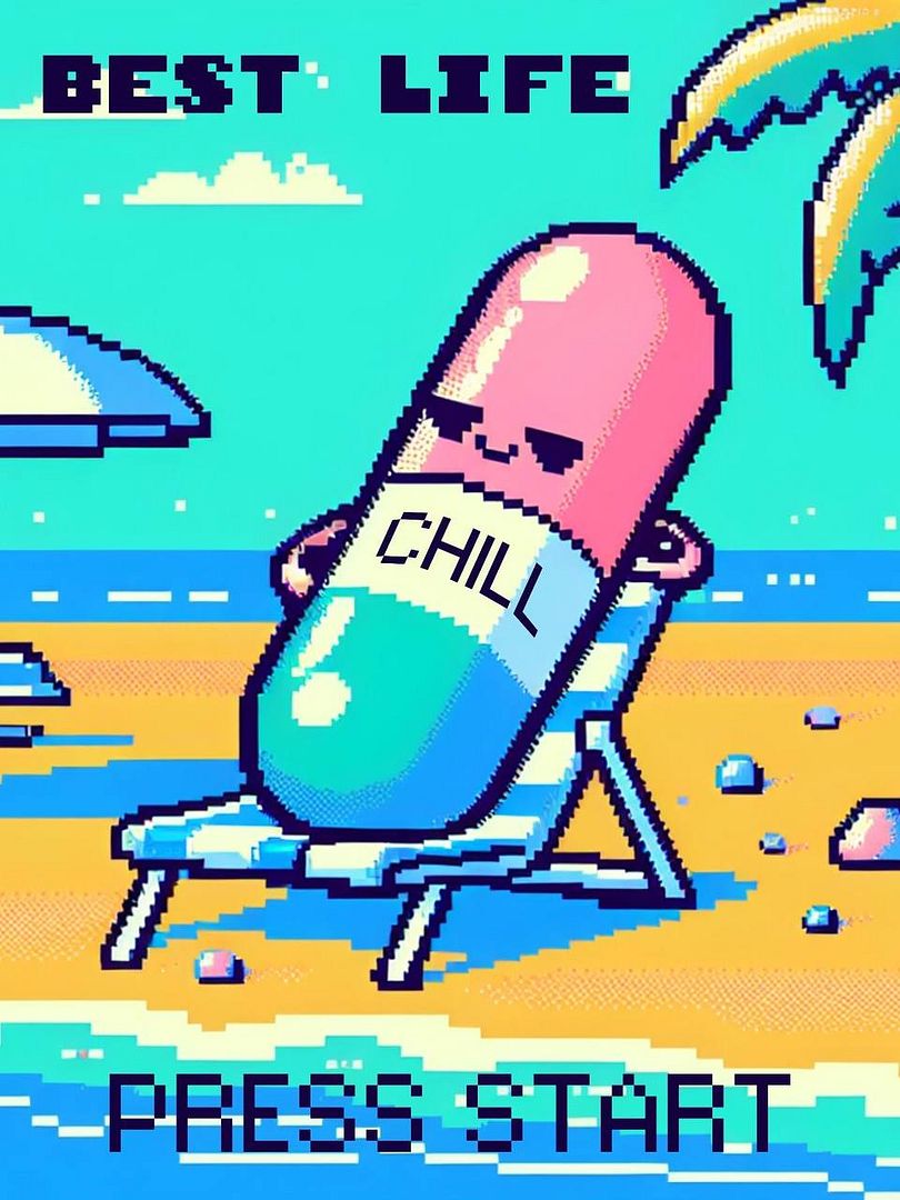 chill pill [2]