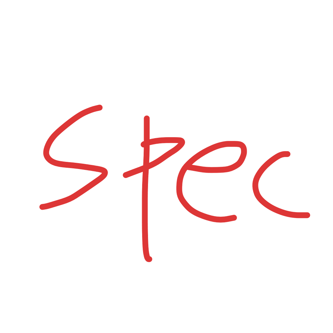 spec