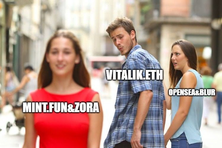 ZoraFTW