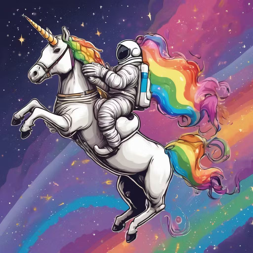 rainbowunicorn#1