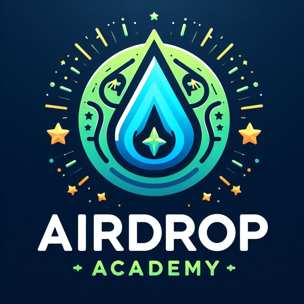 Airdrop Akademisi