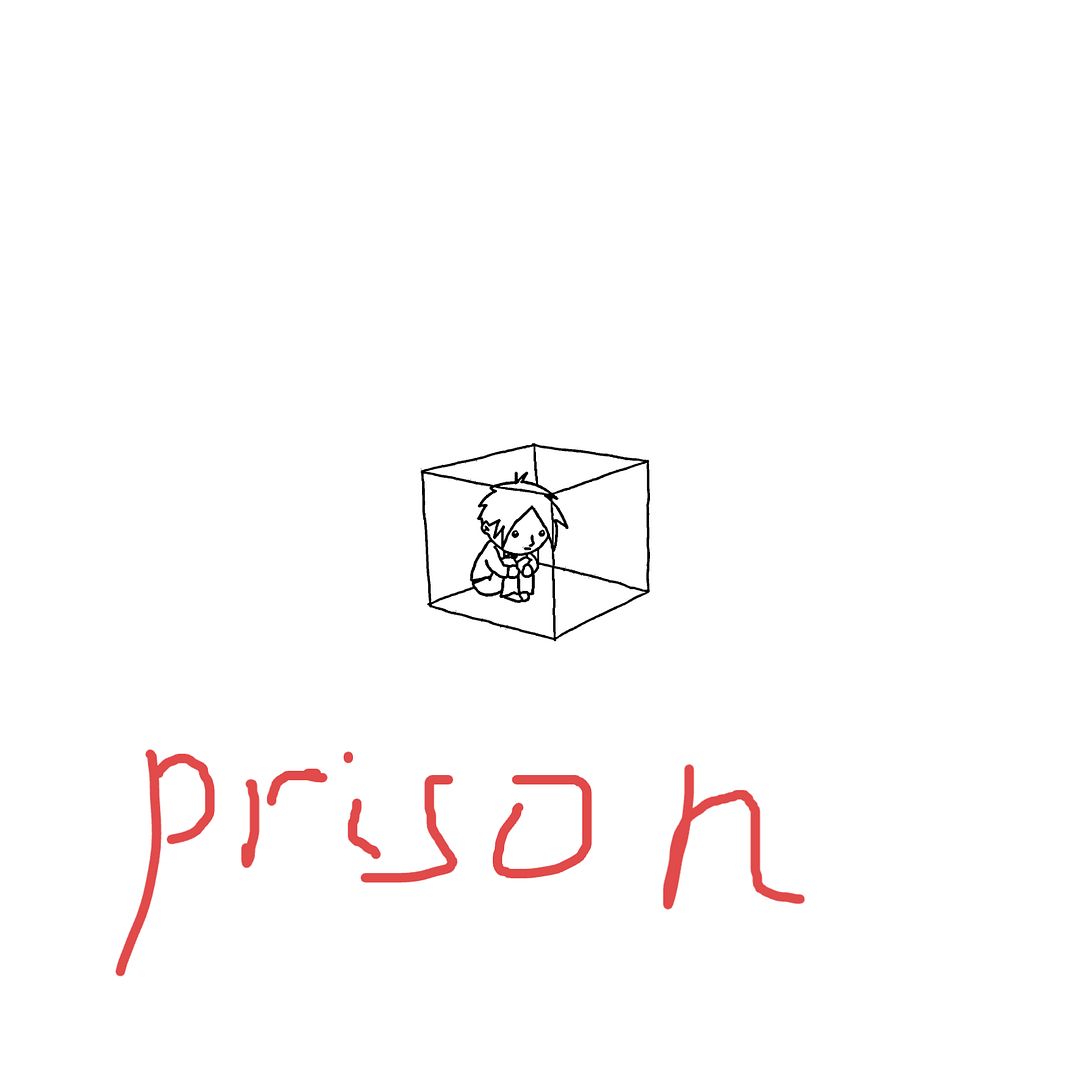 prison