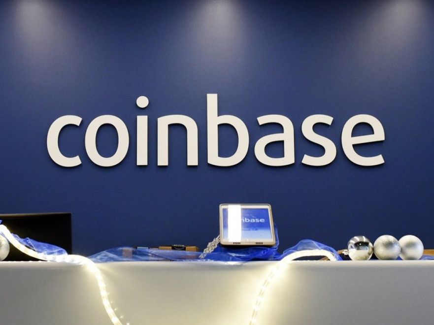 Coinbase