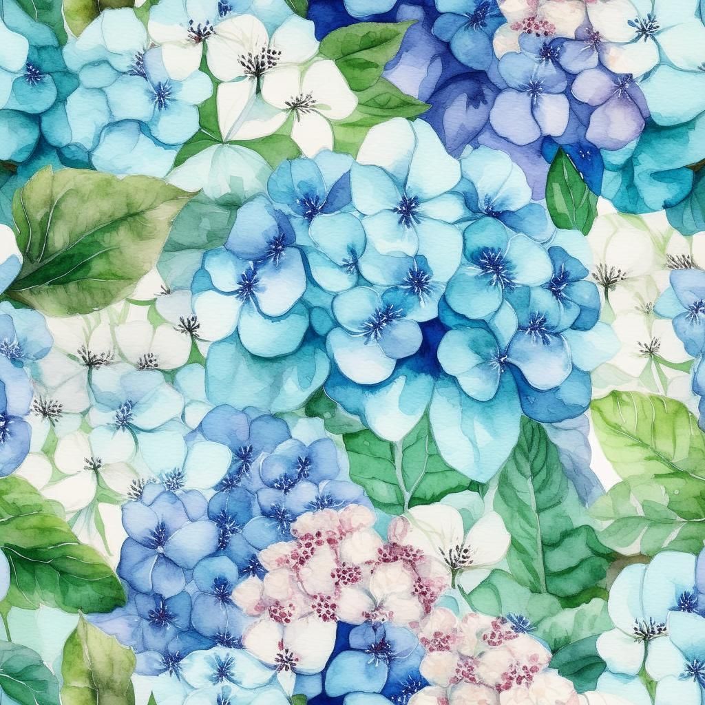 Hydrangea