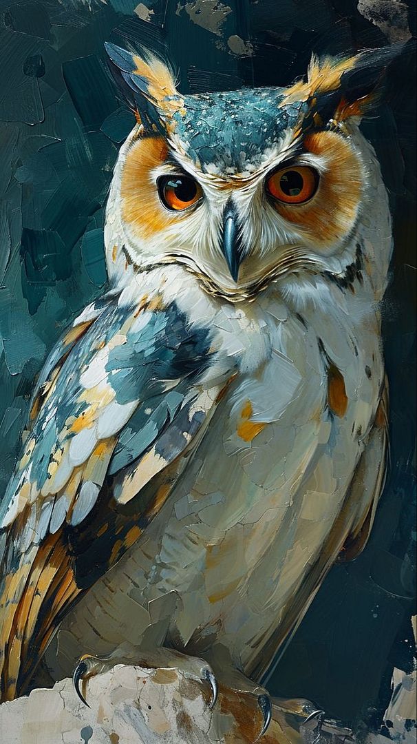 owl