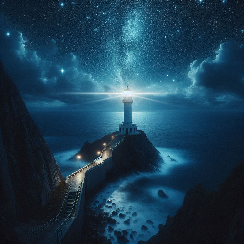 Lighthouse