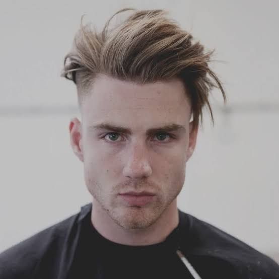 Rate this hairstyle from 1 to 10 in comments