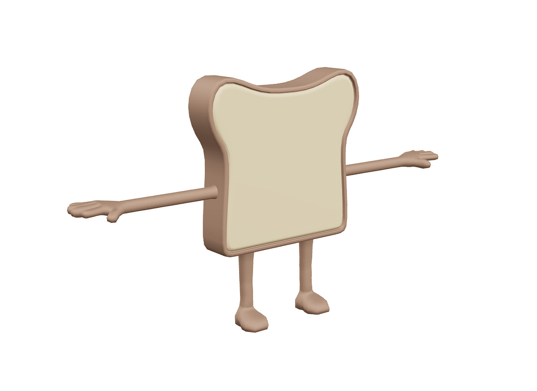 mr rawtoast 0.1