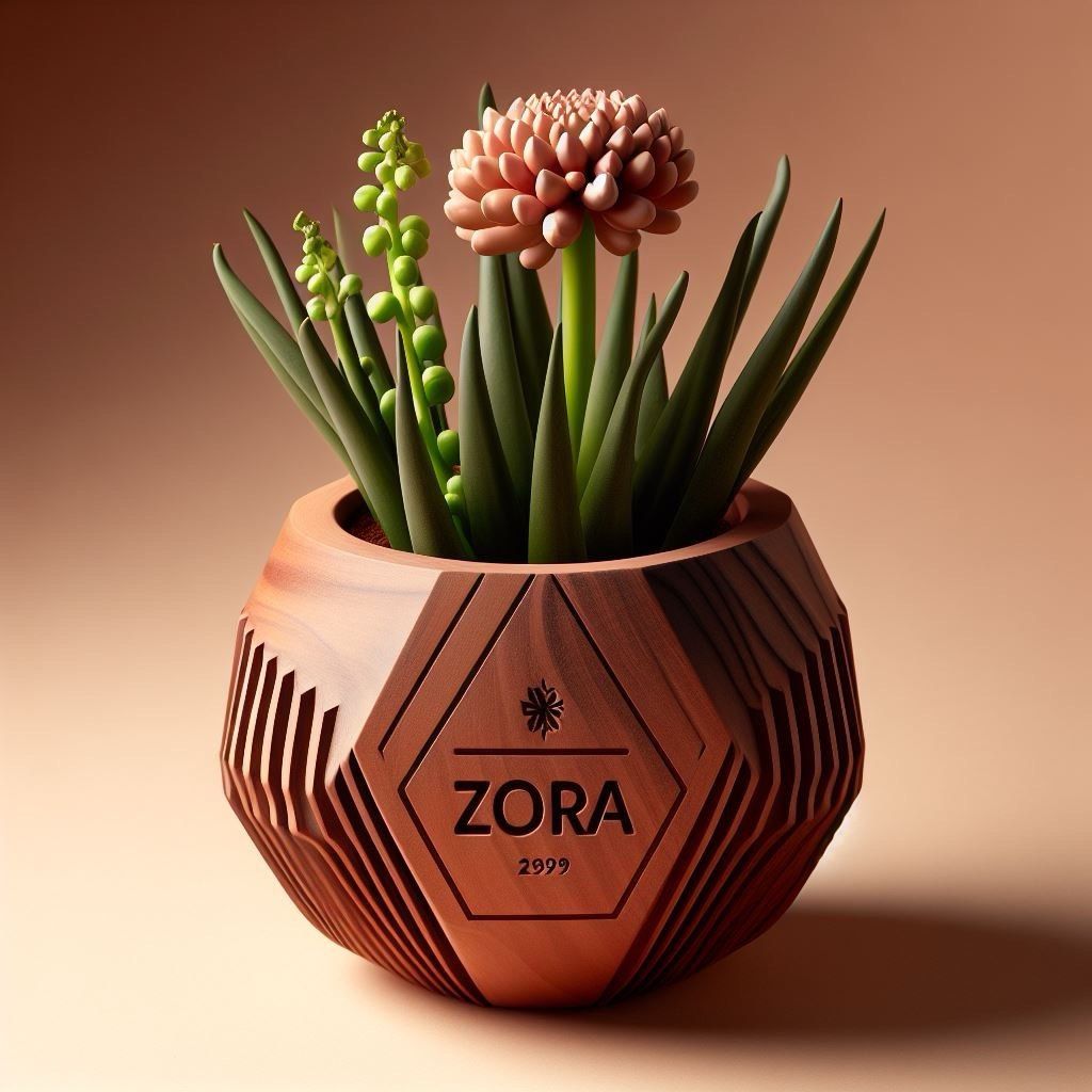 Zora Pot