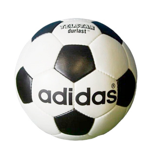 Euro 1968 adidas Telstar Elast