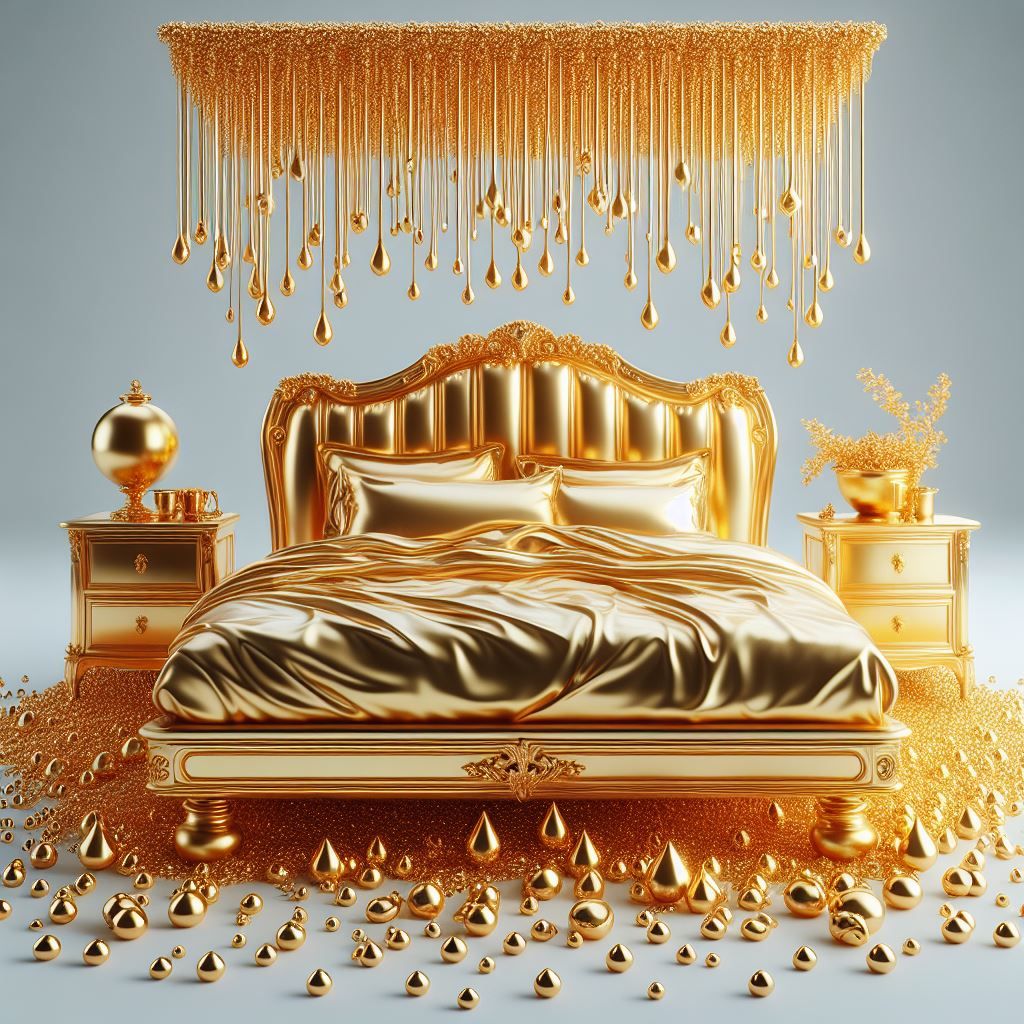 Bed Set