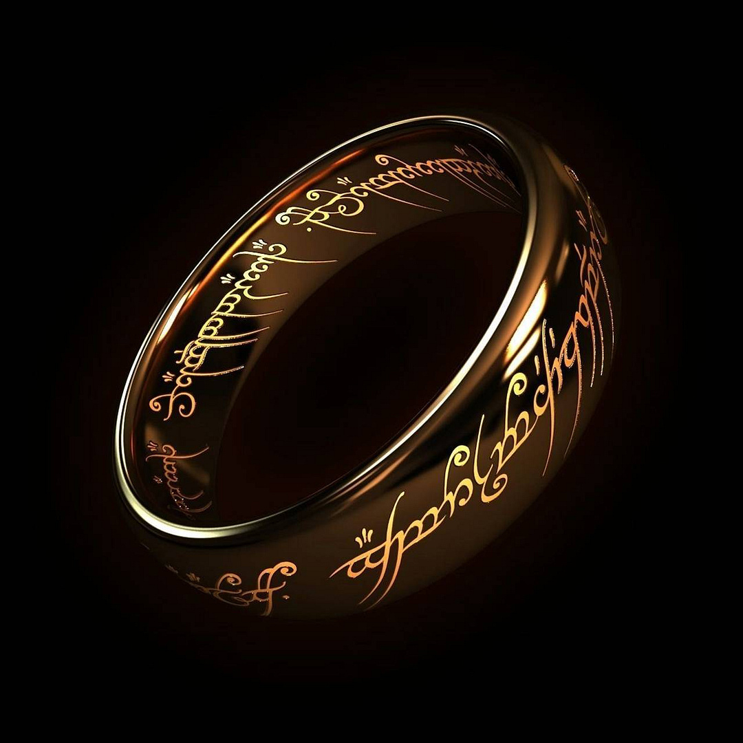 One Ring