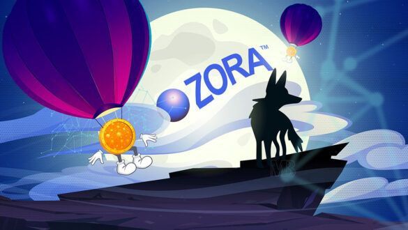 ZORA